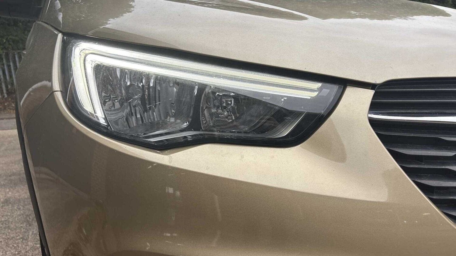 Used Vauxhall Grandland X 2018 for sale - 77859513: Photo 13