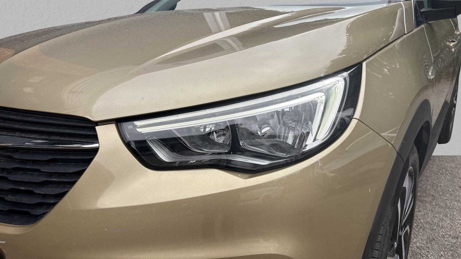 Used Vauxhall Grandland X 2018 for sale - 77859513: Photo 14