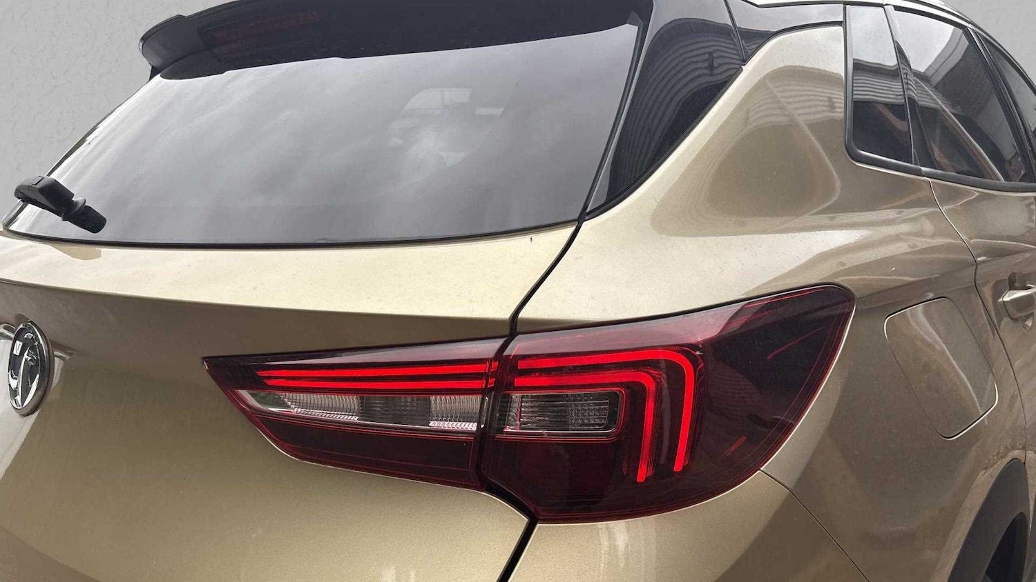 Used Vauxhall Grandland X 2018 for sale - 77859513: Photo 16