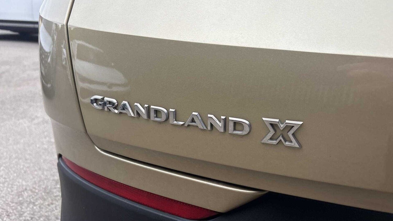 Used Vauxhall Grandland X 2018 for sale - 77859513: Photo 17