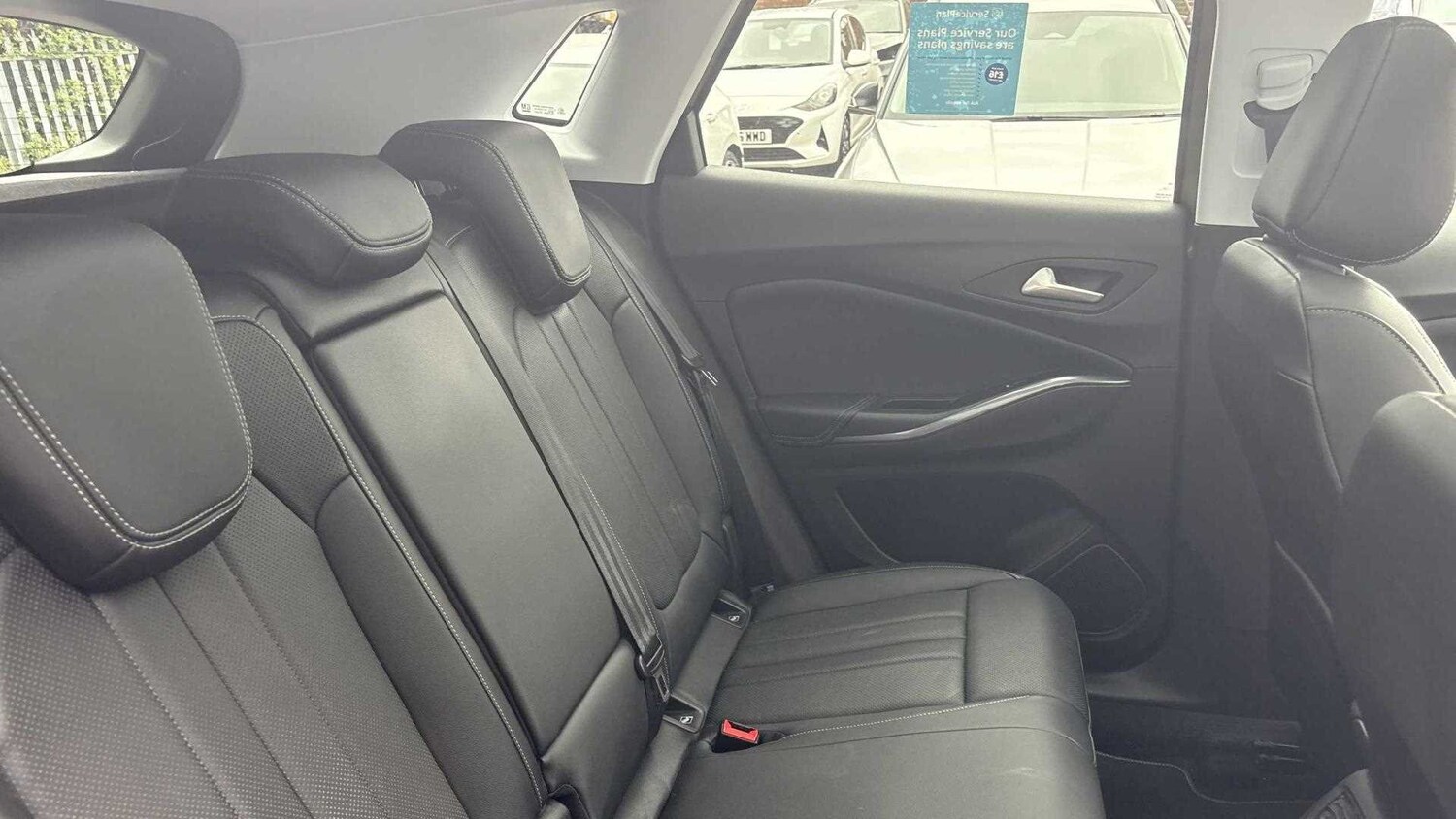 Used Vauxhall Grandland X 2018 for sale - 77859513: Photo 20