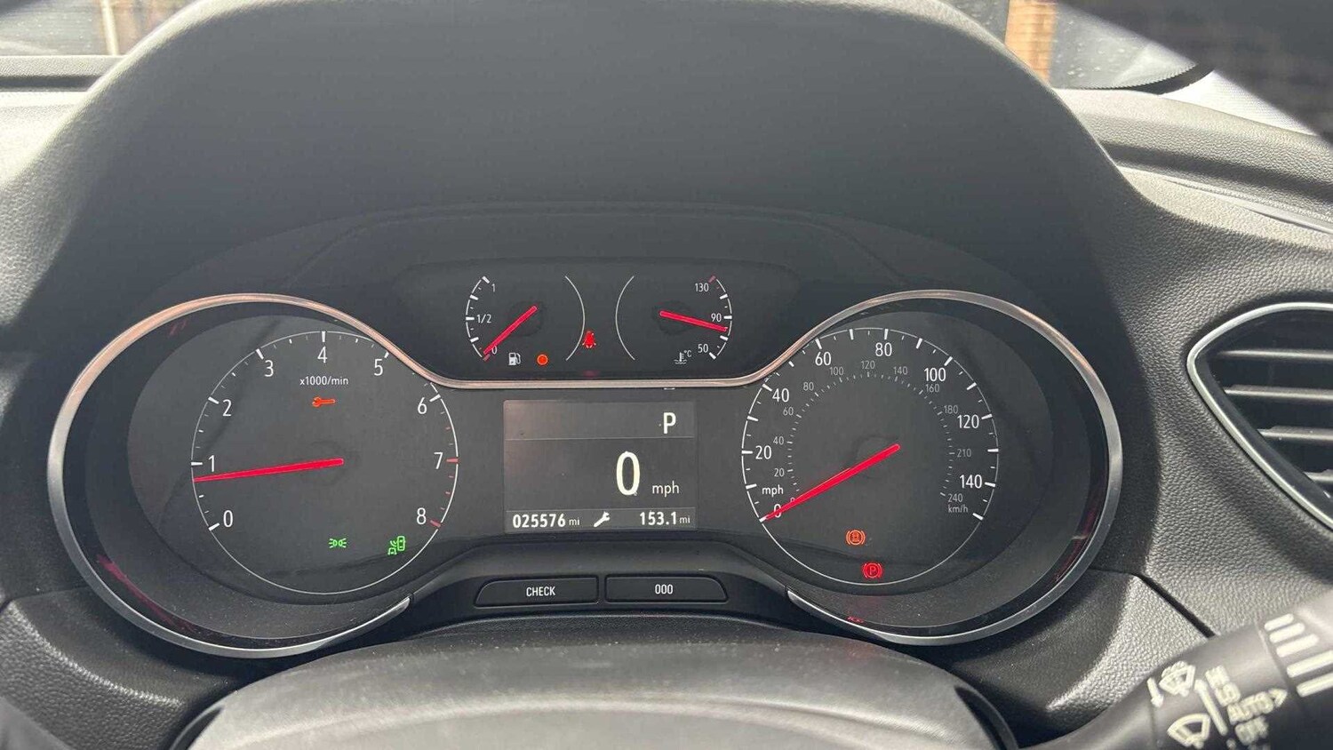 Used Vauxhall Grandland X 2018 for sale - 77859513: Photo 21