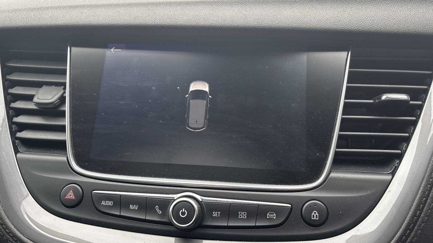 Used Vauxhall Grandland X 2018 for sale - 77859513: Photo 22