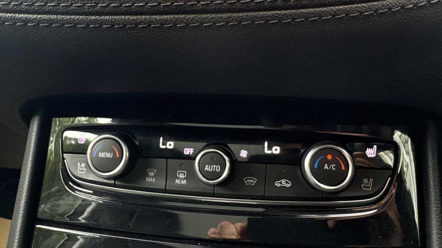 Used Vauxhall Grandland X 2018 for sale - 77859513: Photo 23