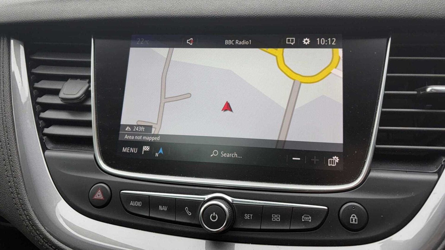 Used Vauxhall Grandland X 2018 for sale - 77859513: Photo 25