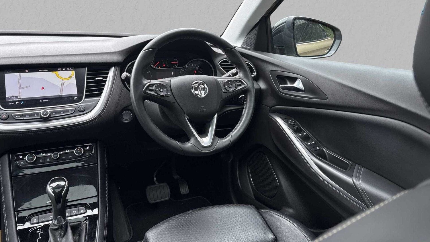 Used Vauxhall Grandland X 2018 for sale - 77859513: Photo 29