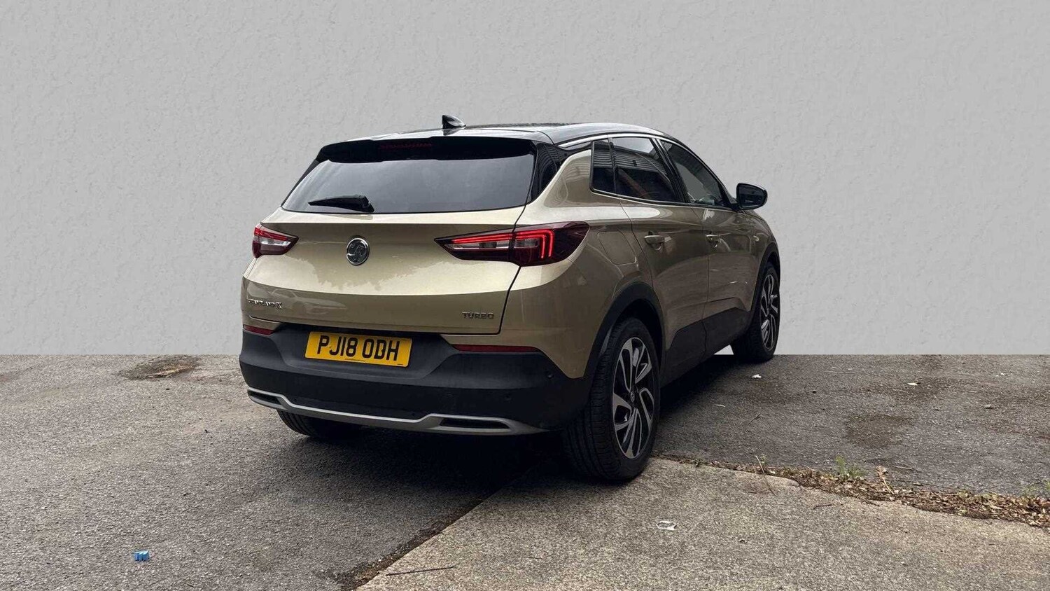 Used Vauxhall Grandland X 2018 for sale - 77859513: Photo 7