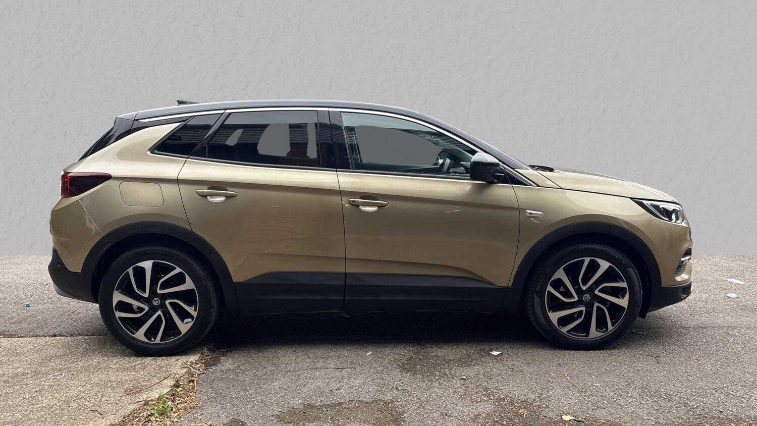 Used Vauxhall Grandland X 2018 for sale - 77859513: Photo 8