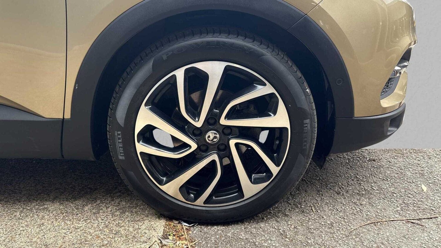 Used Vauxhall Grandland X 2018 for sale - 77859513: Photo 9