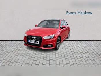 Used Audi A1 2017 for sale - 78265052: Photo