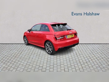 Used Audi A1 2017 for sale - 78265052: Photo