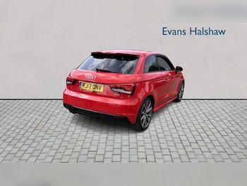 Used Audi A1 2017 for sale - 78265052: Photo