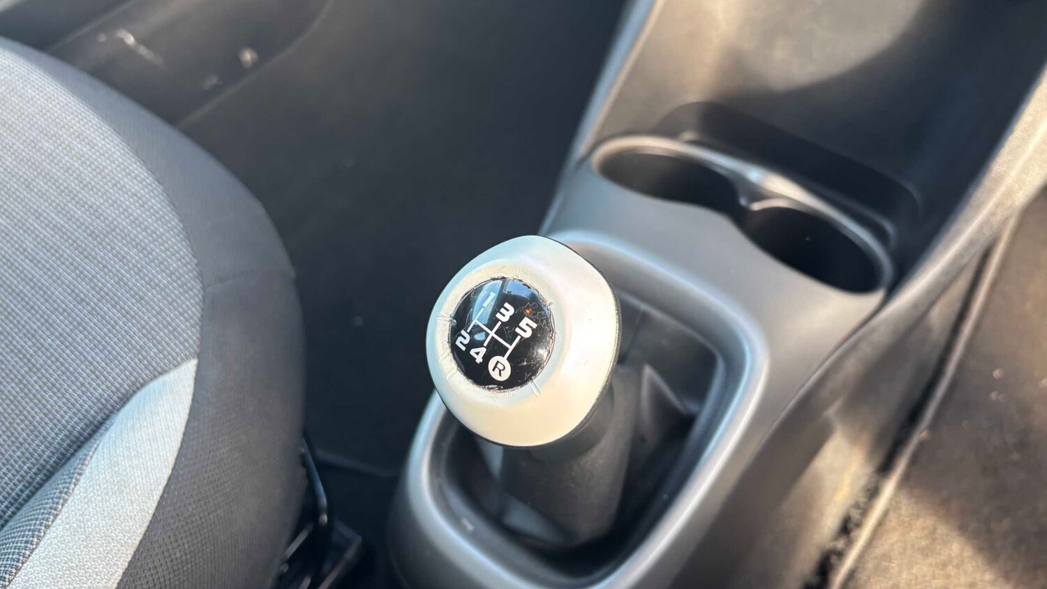 Used Toyota AYGO for sale - 77858088: Photo 14