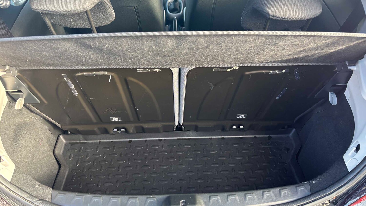 Used Toyota AYGO for sale - 77858088: Photo 17