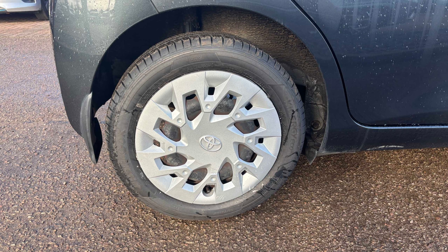 Used Toyota AYGO for sale - 77858088: Photo 5