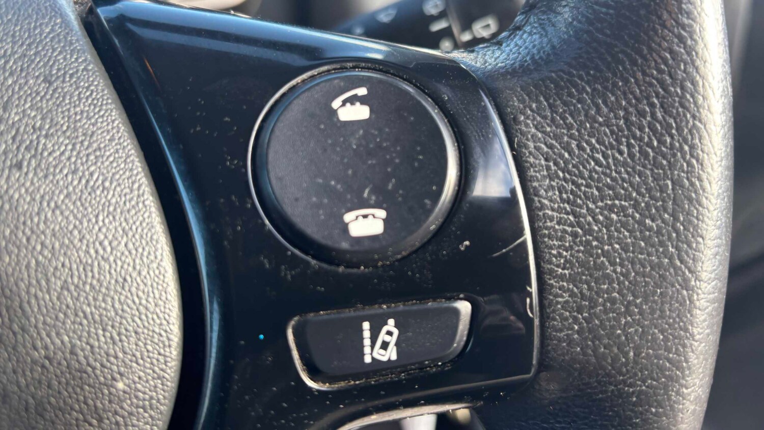 Used Toyota AYGO for sale - 77858088: Photo 8