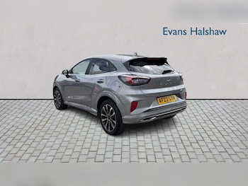 Used Ford Puma 2023 for sale - 79172321: Photo