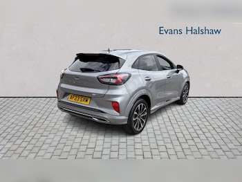 Used Ford Puma 2023 for sale - 79172321: Photo