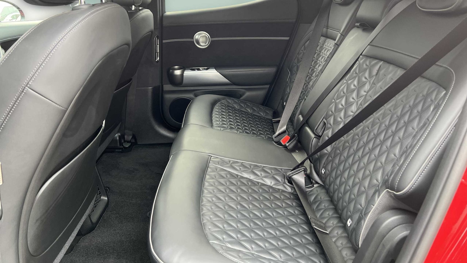 Used Genesis GV60 2024 for sale - 78187846: Photo 10