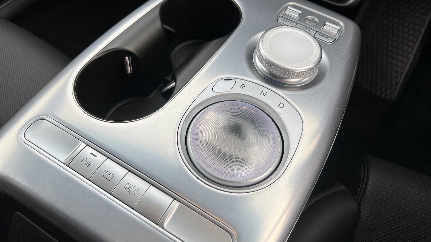 Used Genesis GV60 2024 for sale - 78187846: Photo 12