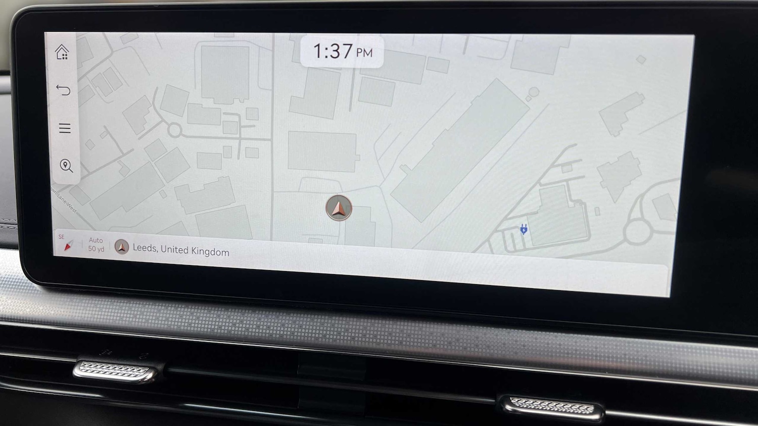 Used Genesis GV60 2024 for sale - 78187846: Photo 14