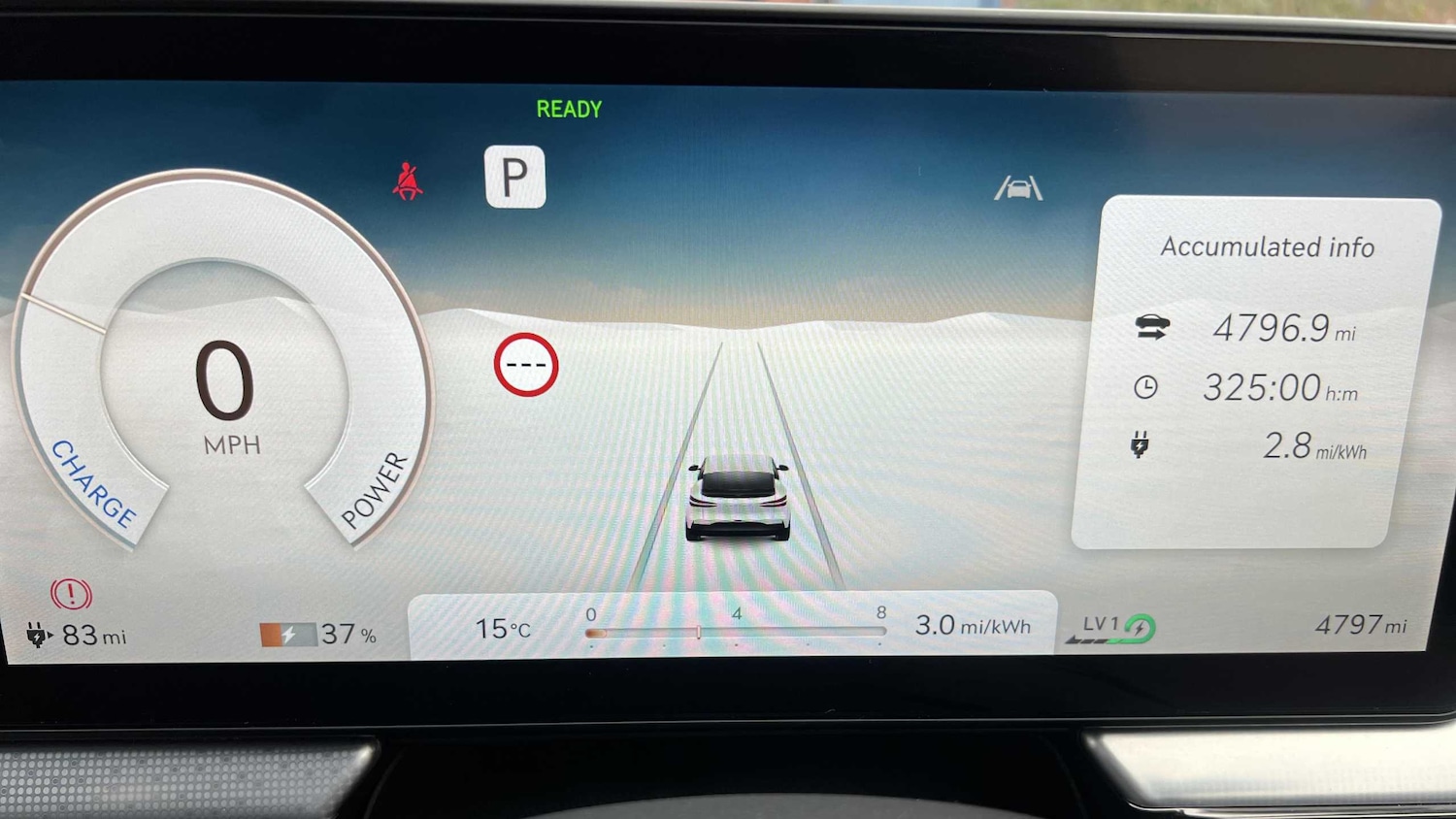 Used Genesis GV60 2024 for sale - 78187846: Photo 20