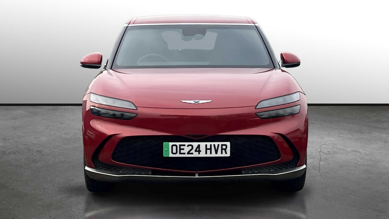 Used Genesis GV60 2024 for sale - 78187846: Photo 5