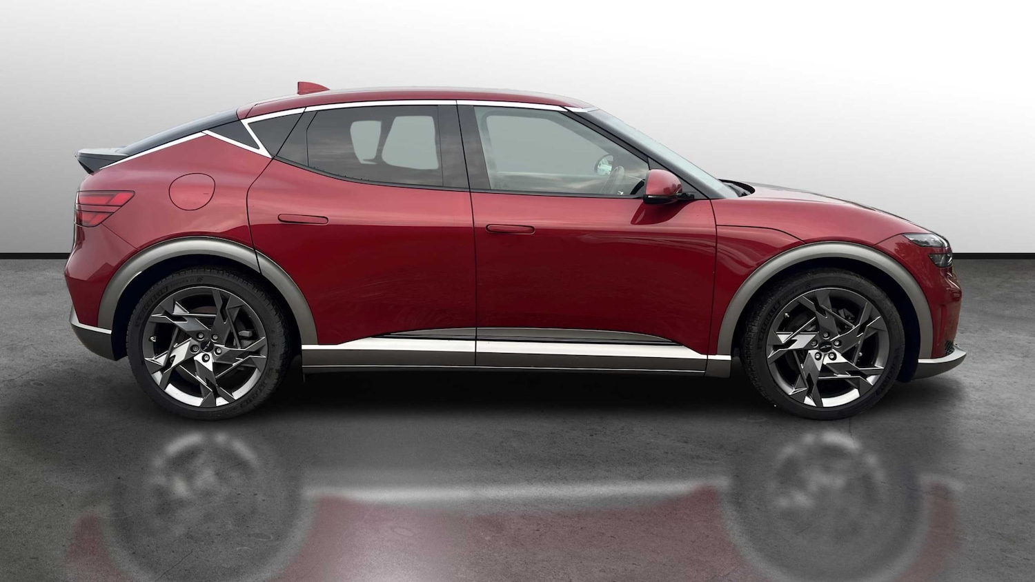 Used Genesis GV60 2024 for sale - 78187846: Photo 6