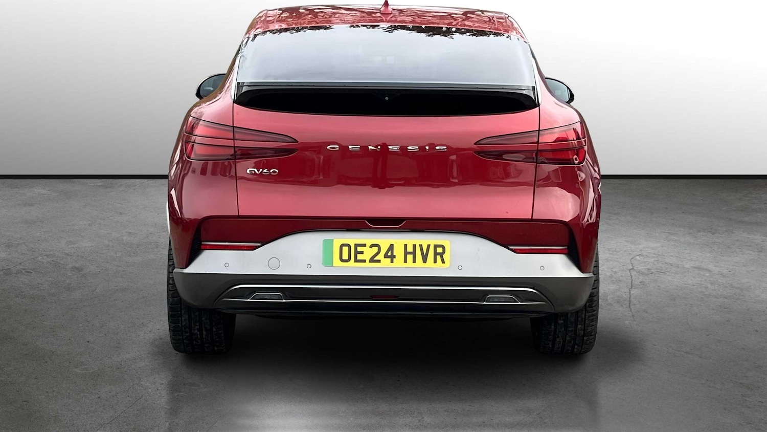 Used Genesis GV60 2024 for sale - 78187846: Photo 7