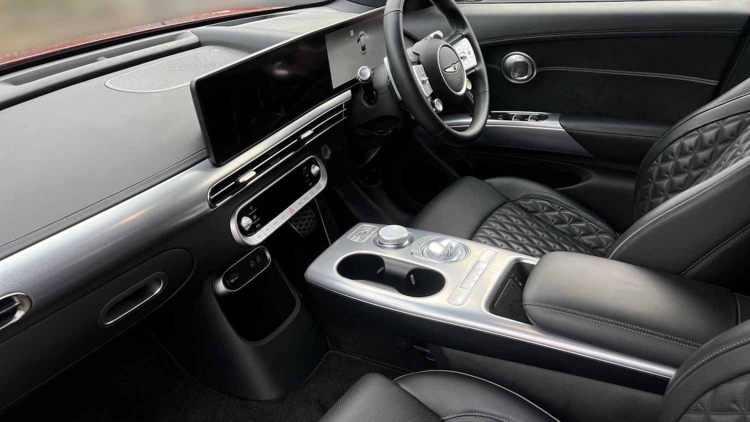 Used Genesis GV60 2024 for sale - 78187846: Photo 8