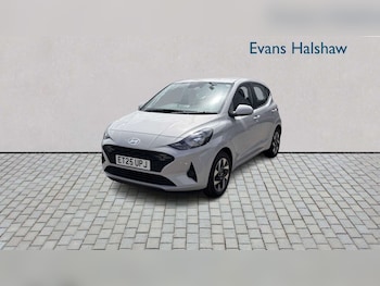Used Hyundai i10 2025 for sale - 78960872: Photo