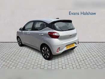Used Hyundai i10 2025 for sale - 78960872: Photo