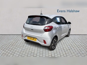 Used Hyundai i10 2025 for sale - 78960872: Photo