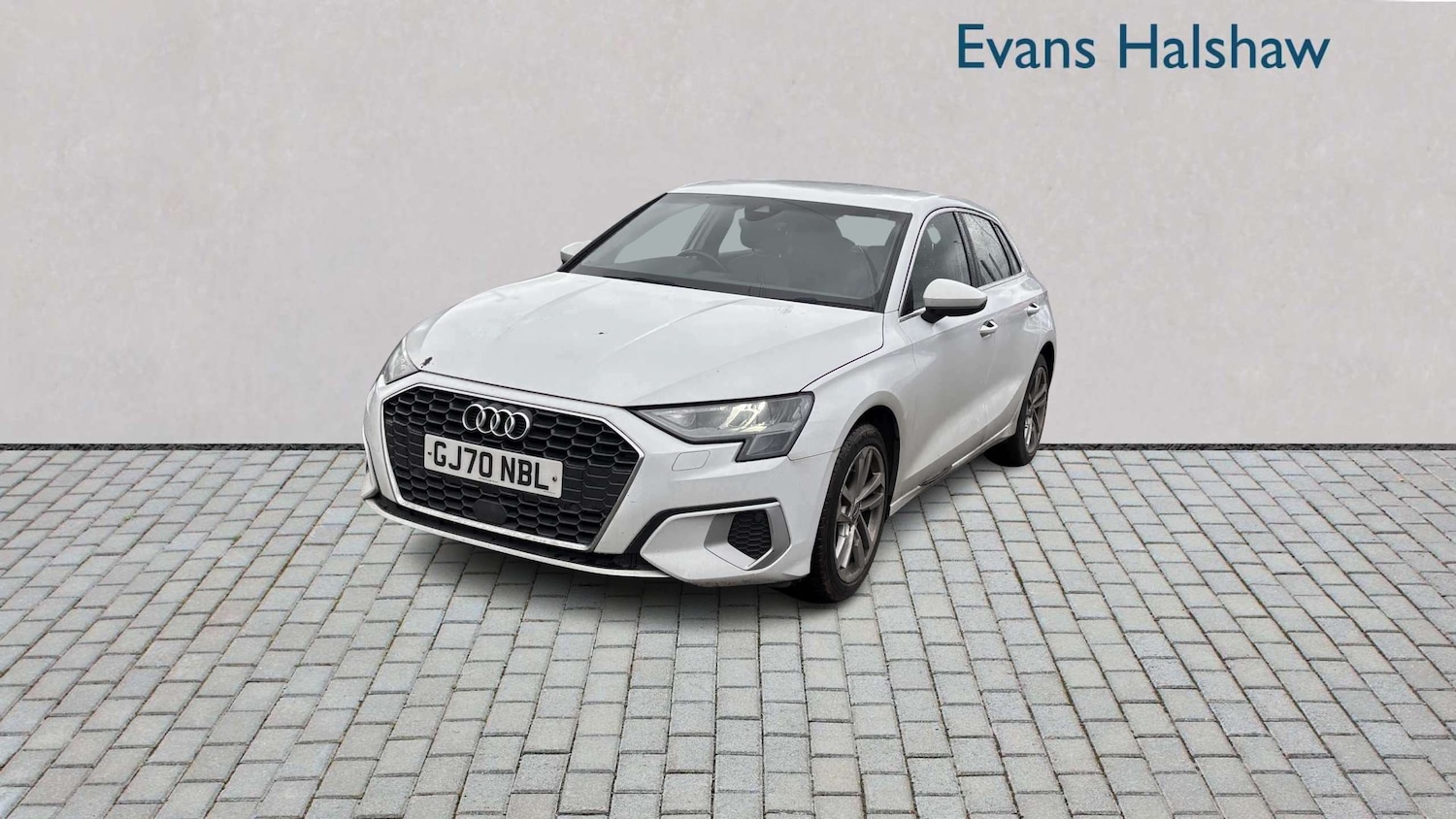 Used Audi A3 for sale - 77860209: Photo 2