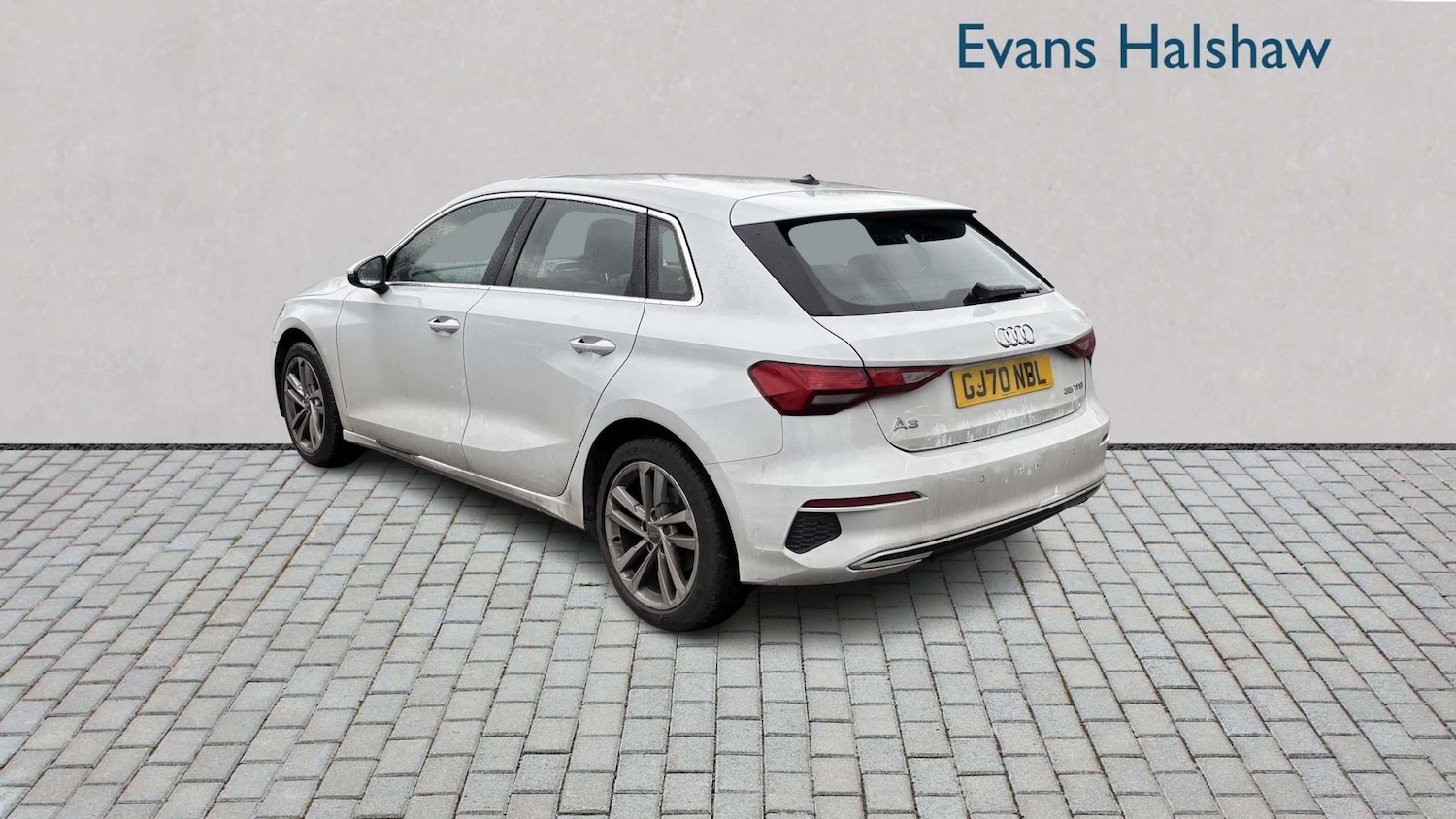 Used Audi A3 for sale - 77860209: Photo 3