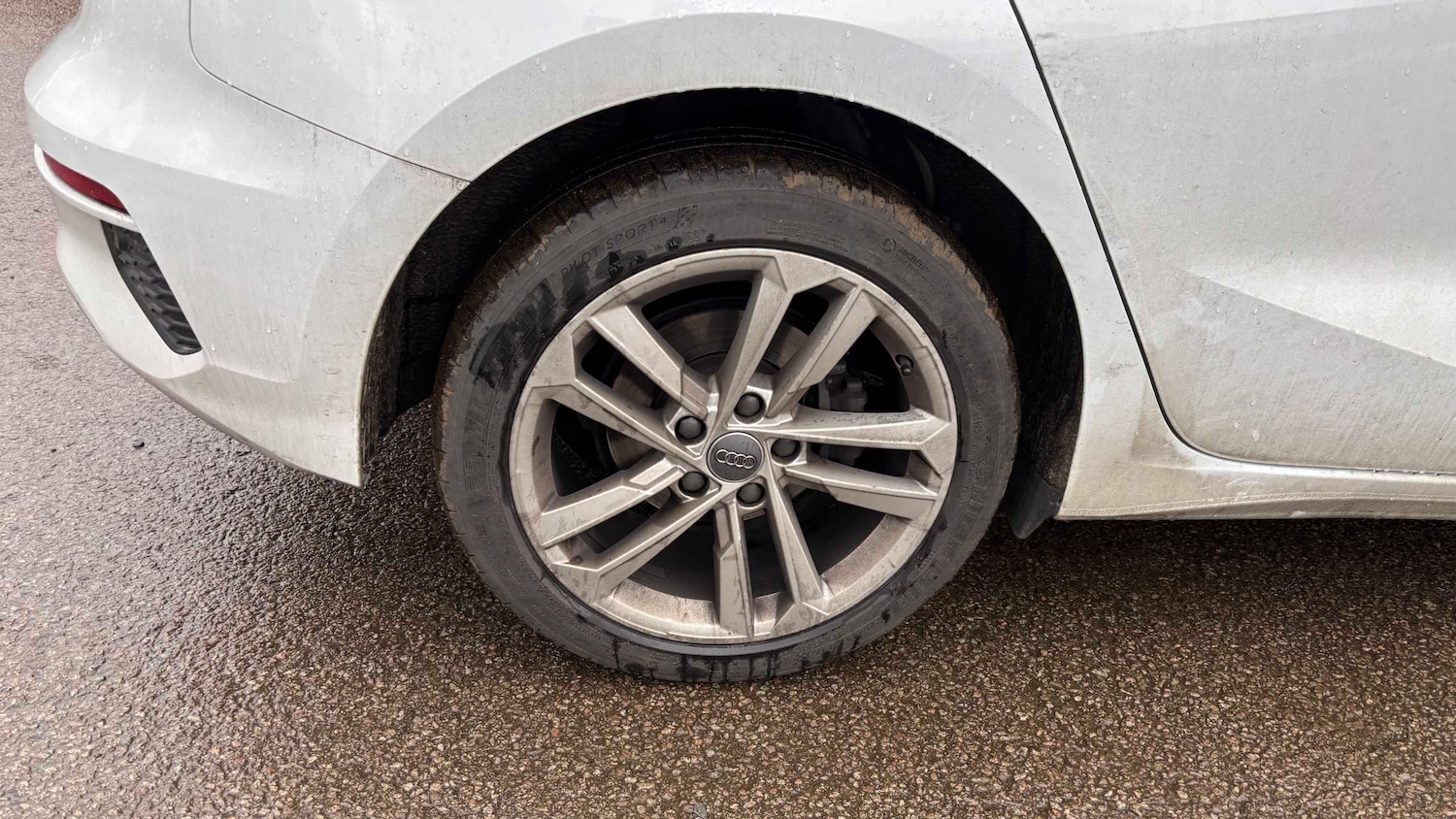 Used Audi A3 for sale - 77860209: Photo 5