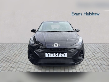 Used Hyundai i10 2025 for sale - 79319618: Photo