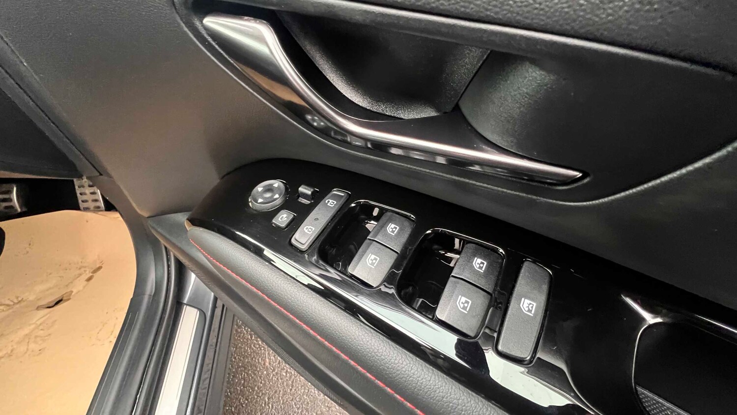 Used Hyundai TUCSON 2024 for sale - 77972809: Photo 12