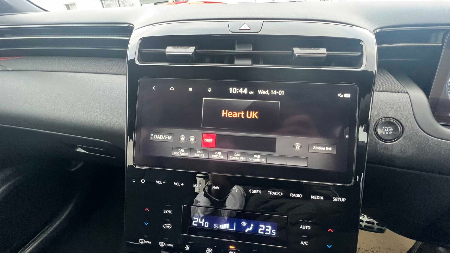 Used Hyundai TUCSON 2024 for sale - 77972809: Photo 17