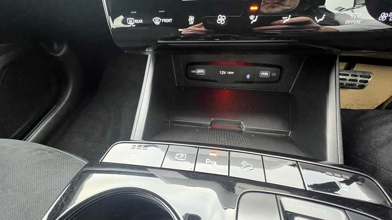 Used Hyundai TUCSON 2024 for sale - 77972809: Photo 19