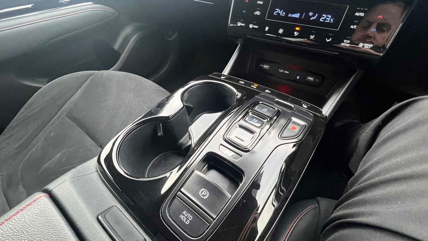 Used Hyundai TUCSON 2024 for sale - 77972809: Photo 20