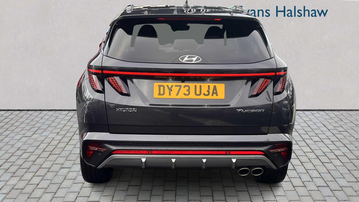 Used Hyundai TUCSON 2024 for sale - 77972809: Photo 6