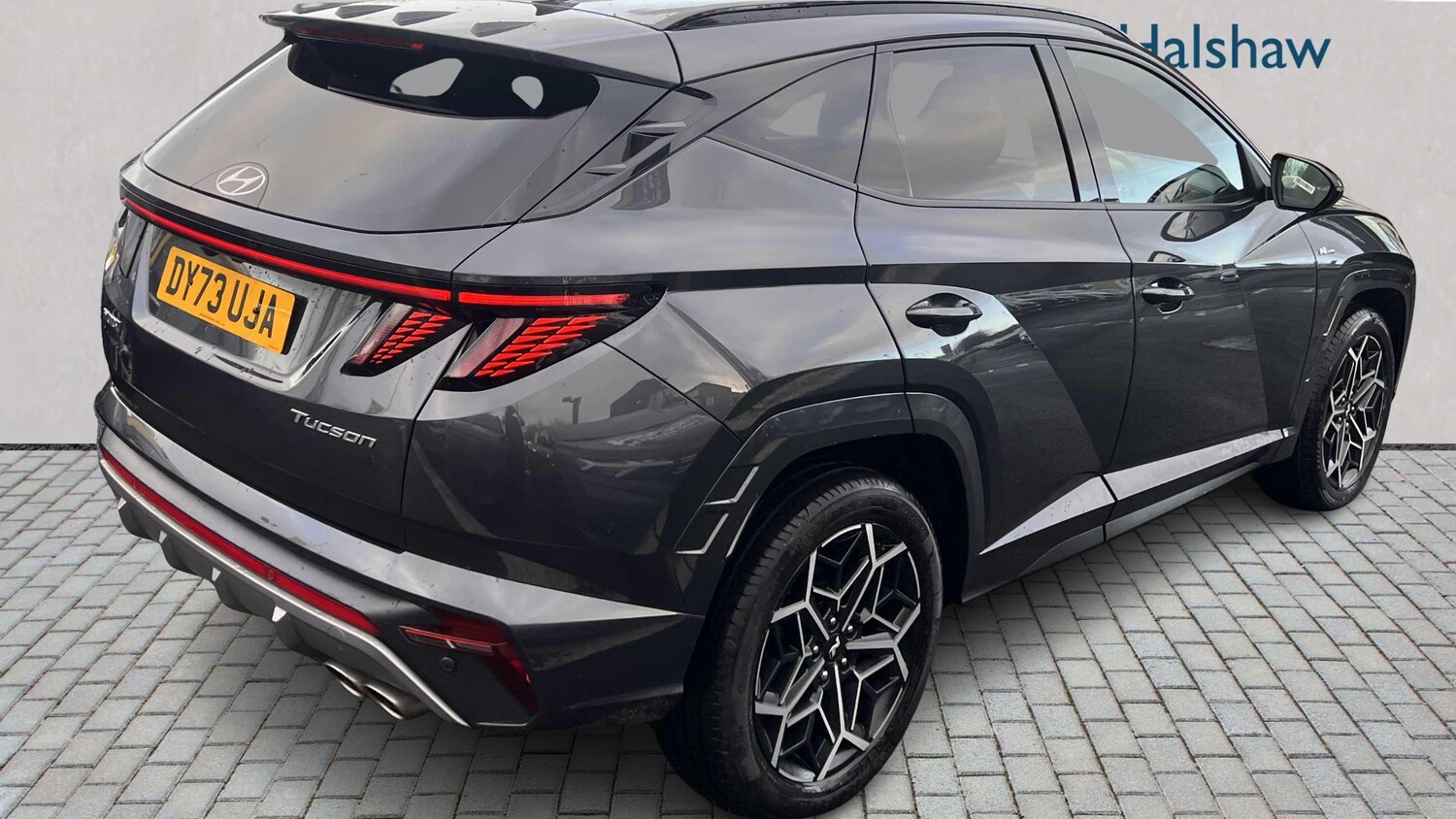 Used Hyundai TUCSON 2024 for sale - 77972809: Photo 7