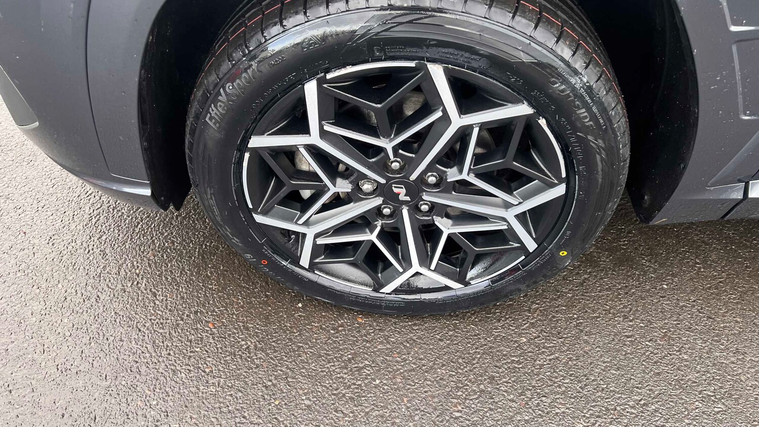 Used Hyundai TUCSON 2024 for sale - 77972809: Photo 8