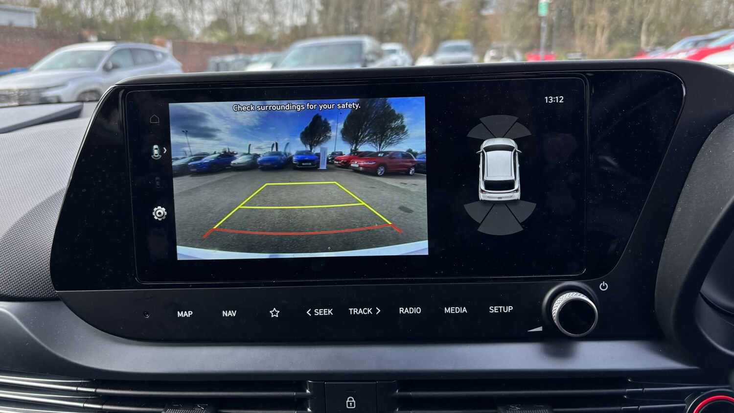 Used Hyundai i20 2025 for sale - 77960901: Photo 10