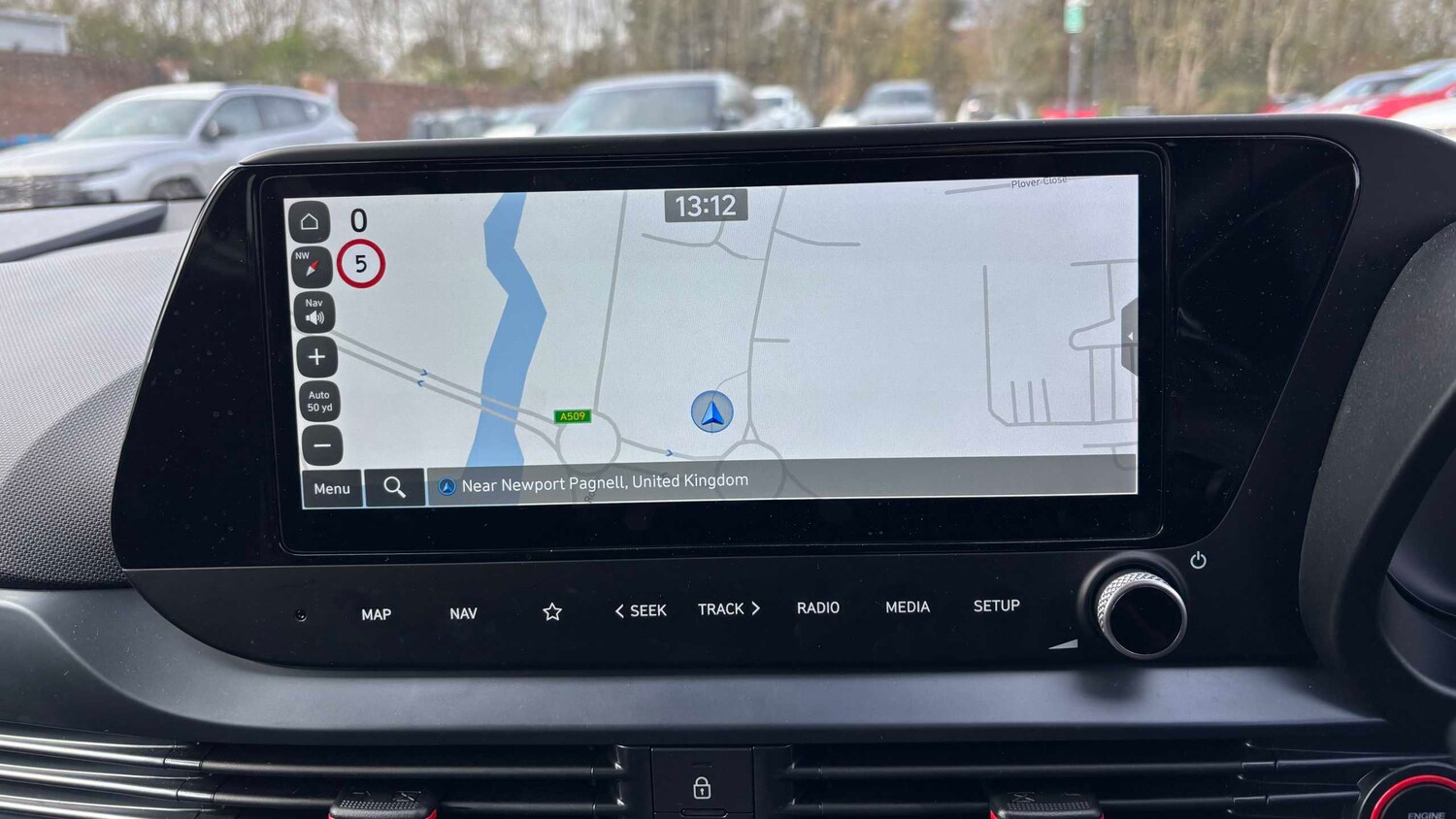 Used Hyundai i20 2025 for sale - 77960901: Photo 11