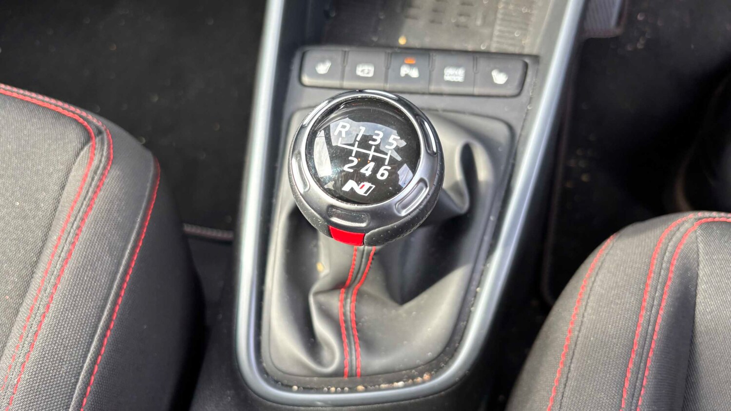 Used Hyundai i20 2025 for sale - 77960901: Photo 15