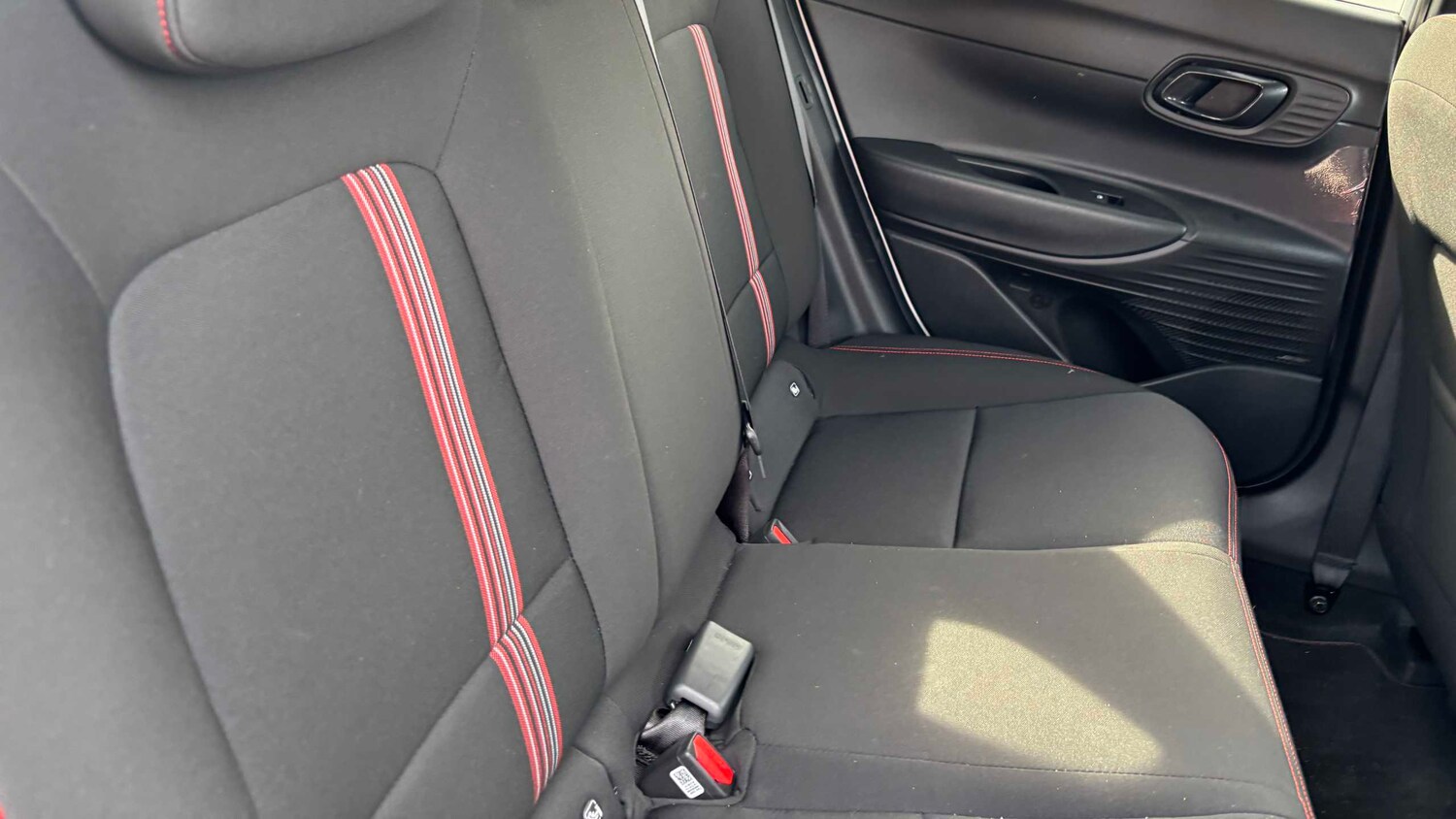 Used Hyundai i20 2025 for sale - 77960901: Photo 16