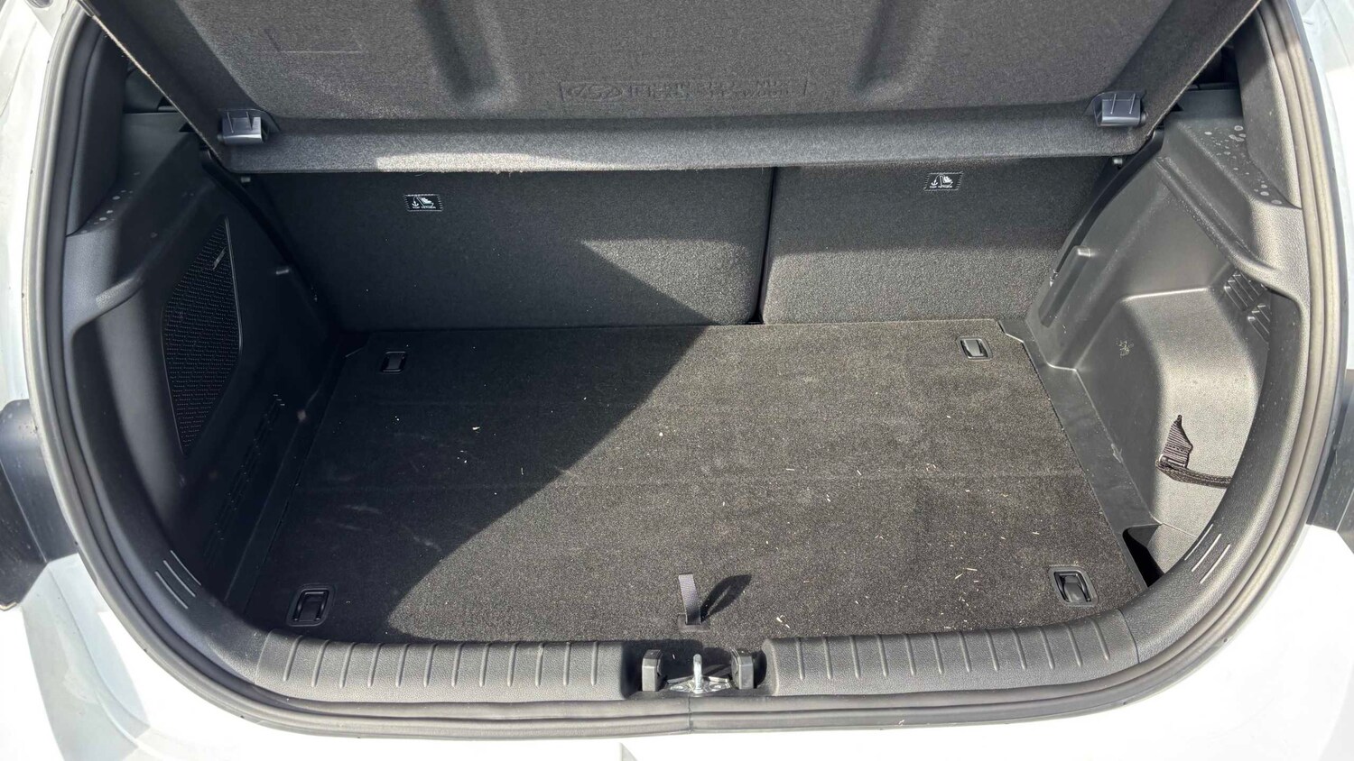 Used Hyundai i20 2025 for sale - 77960901: Photo 17