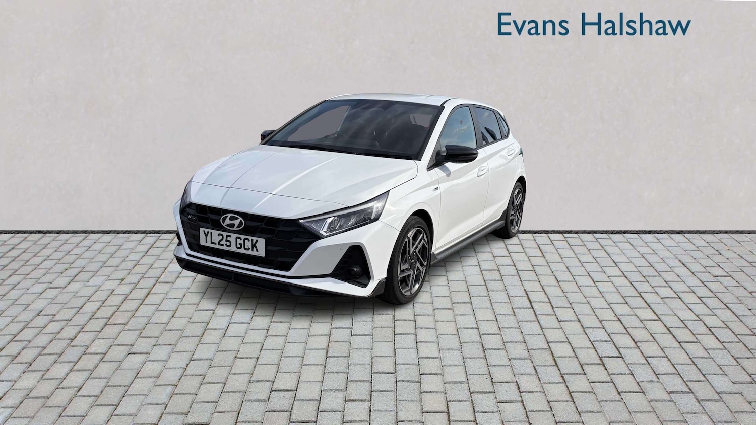 Used Hyundai i20 2025 for sale - 77960901: Photo 2